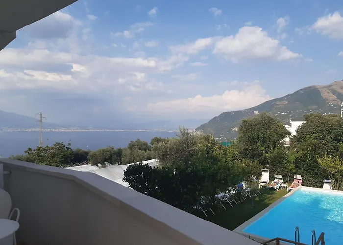 Hotel vicino al College: Maison Montechiaro